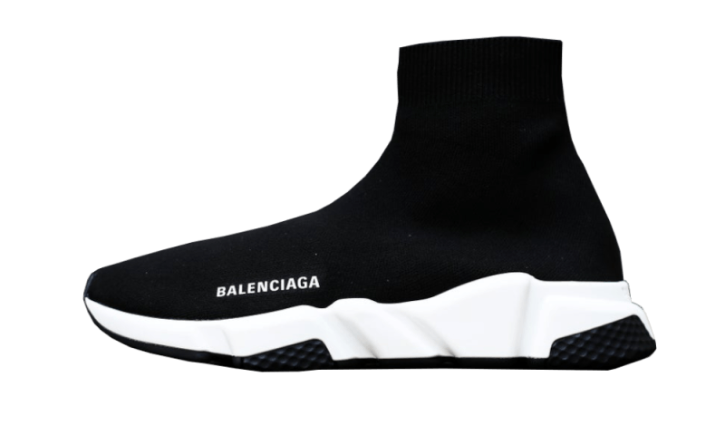 Chia sẻ với hơn 69 về balenciaga black and white mới nhất   cdgdbentreeduvn