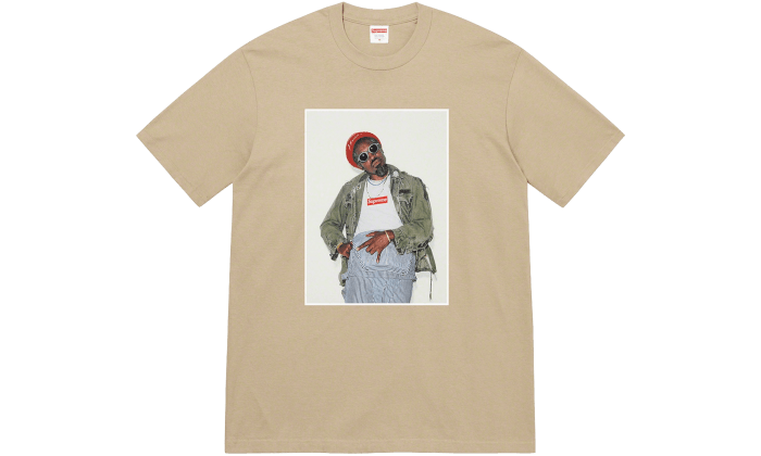 Supreme T-Shirt