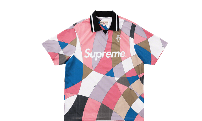 emilio pucci supreme jersey