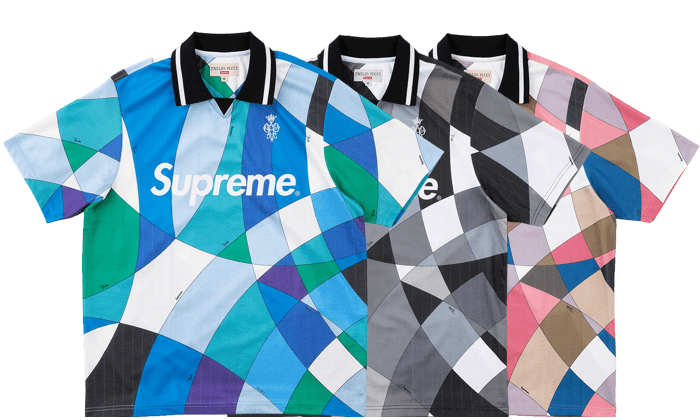 emilio pucci supreme jersey