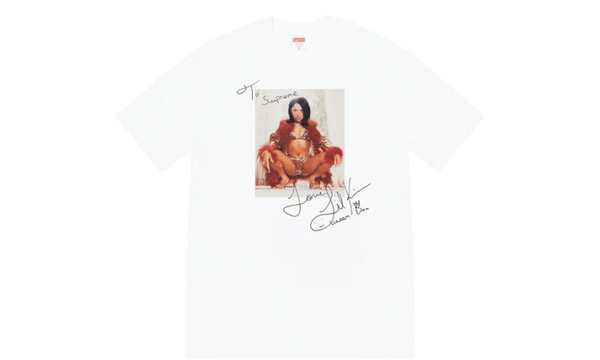 シュプリーム　supreme Lil kim s/s shirt tシャツ