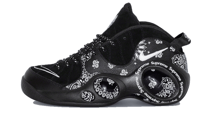 Supreme x Nike Air Zoom Flight 95 Collab Release Info: How to Buy