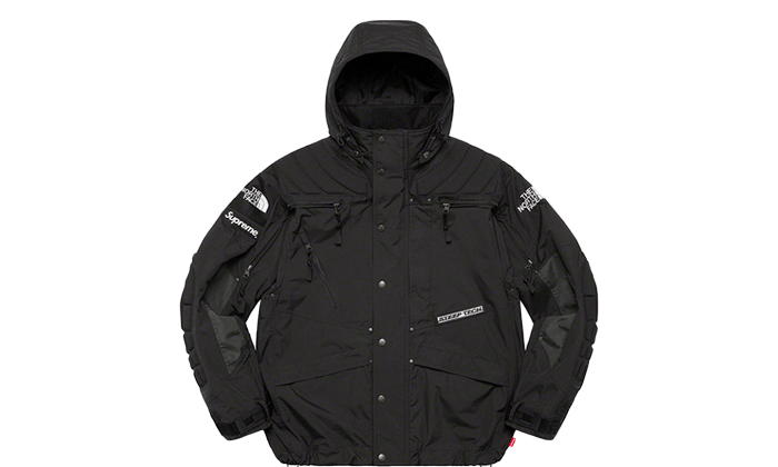 Supreme THE NORTH FACE Steep Tech Jacket