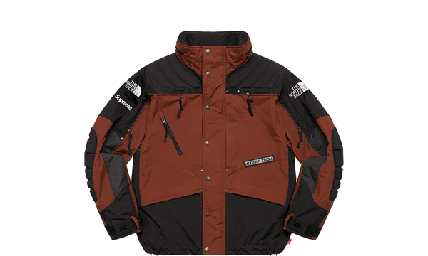 Supreme Supreme Supreme / The North Face Steep Tech Apogee Jacket