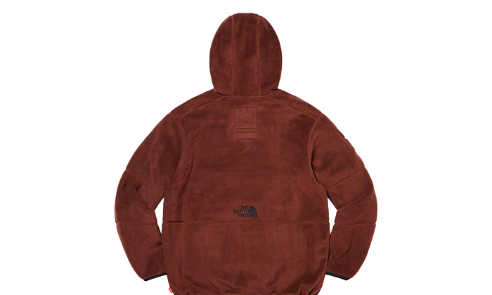 The North Face STEEP TECH LOGO HOODIE