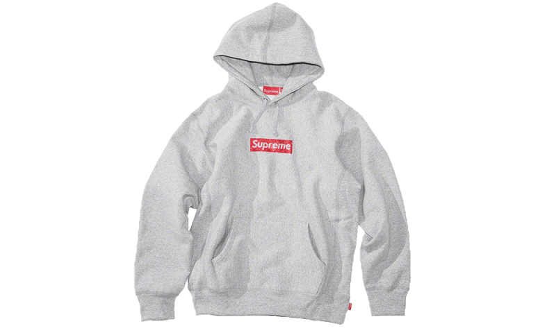 Sweatshirts - Supreme