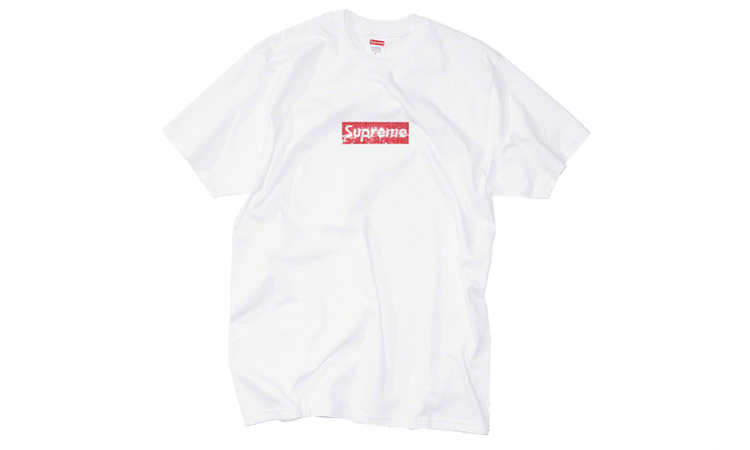 regular supreme shirt