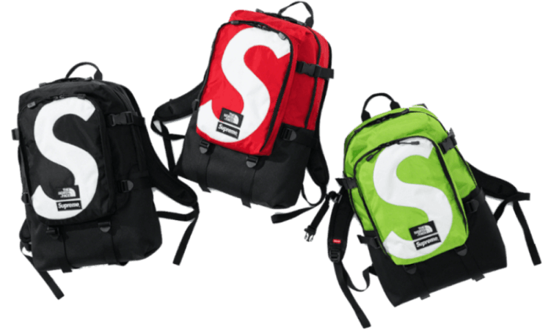 expedition backpack north face