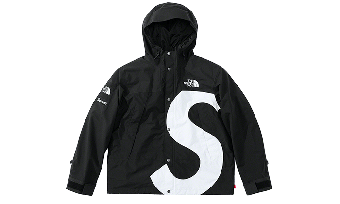 supreme the north face s logo mountain jacket