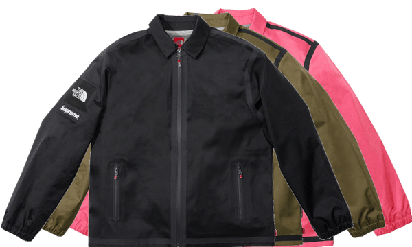 aramark coaches jacket