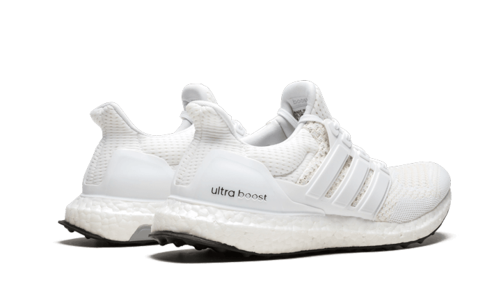 adidas boost ultra white