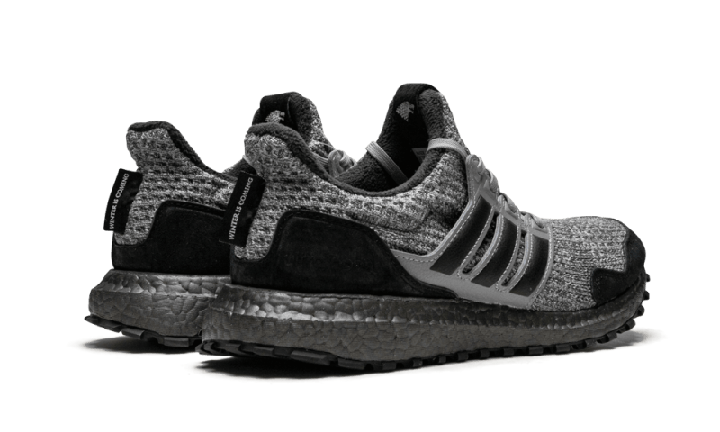 Excepcional Compositor reposo Adidas Ultra Boost 4.0 Game of Thrones House Stark