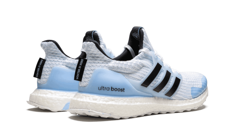 Adidas Ultra Boost 4.0 Game of Thrones Walkers