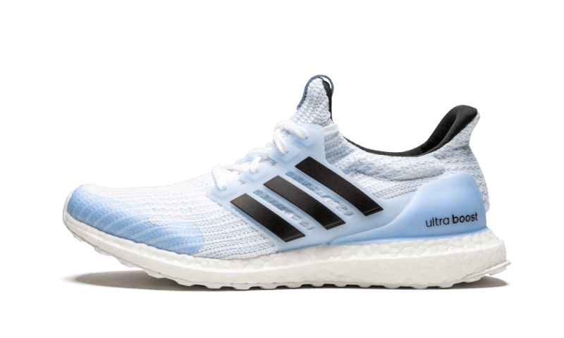 game of thrones ultra boost white walkers