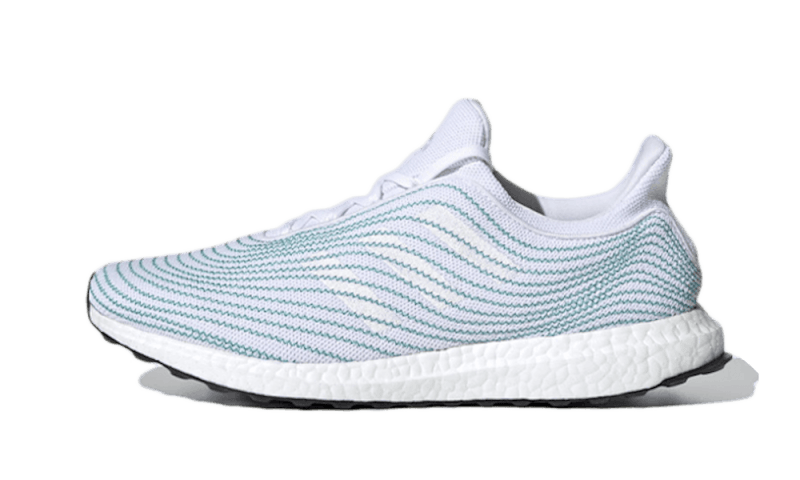 Adidas Ultra Parley White