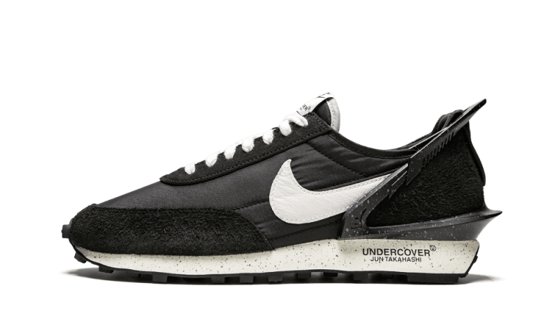 Nike Undercover Jun Takahashi Daybreak Black/White