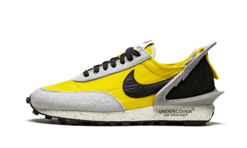 Undercover Jun Takahashi Daybreak Black/Yellow