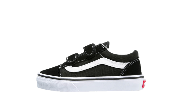 Vault UA Knu-Skool VR3 LX Imran Potato Black White