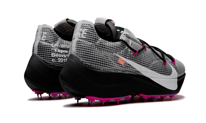 Bedrijfsomschrijving Betrokken cement Nike Vapor Street Off-White Black Pink