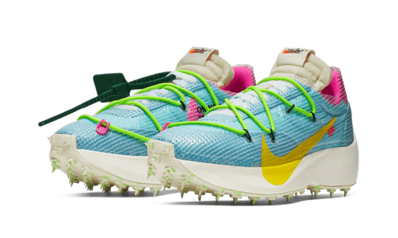 Nike x Off-White Vapor Street Feminino - CD8178-400