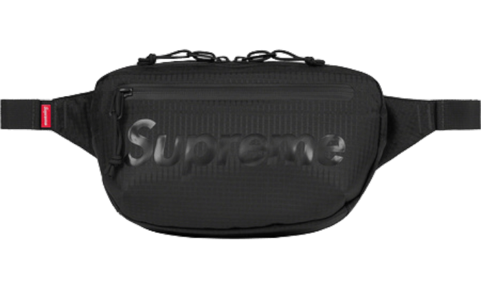 supreme waist bag ss 21