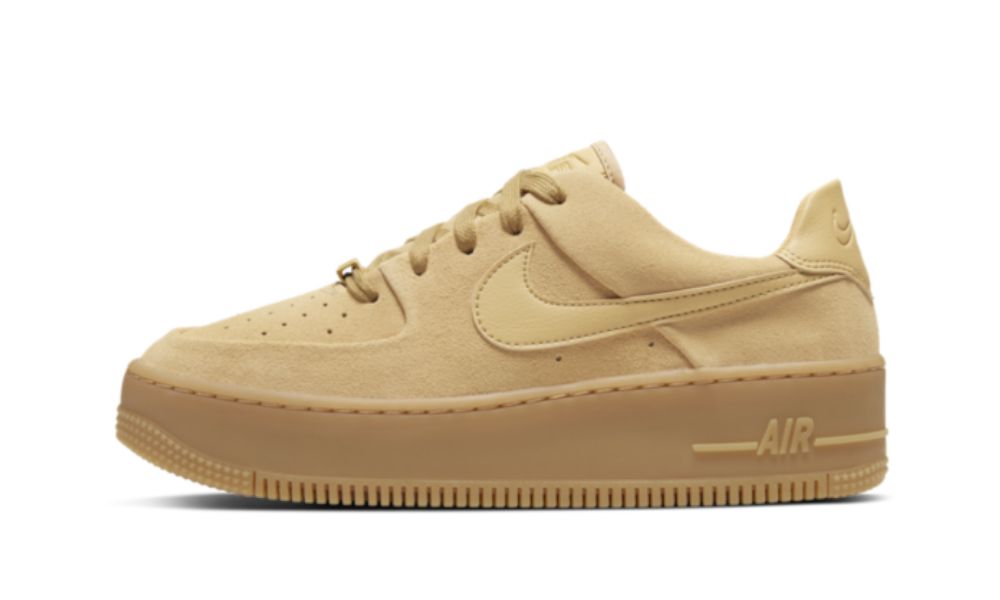 nike air force 1 law