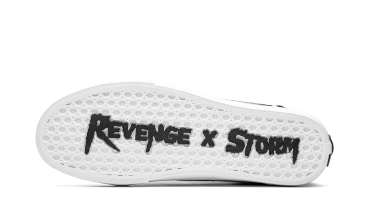 revenge storm france
