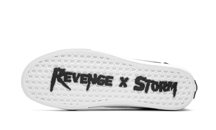 revenge x storm blanche