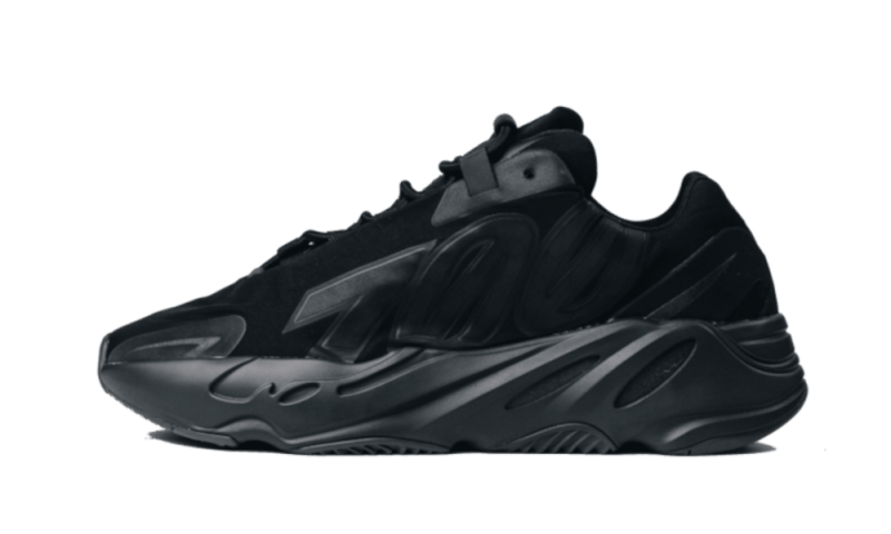 yeezy 700 black price