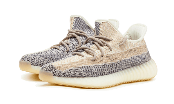 ash pearl yeezy finish line