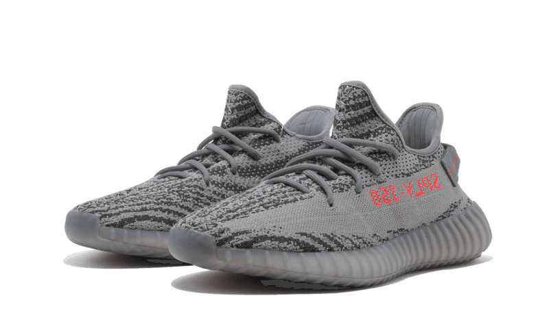 Yeezy Boost 350 V2 Beluga 2.0 (Sneakers)