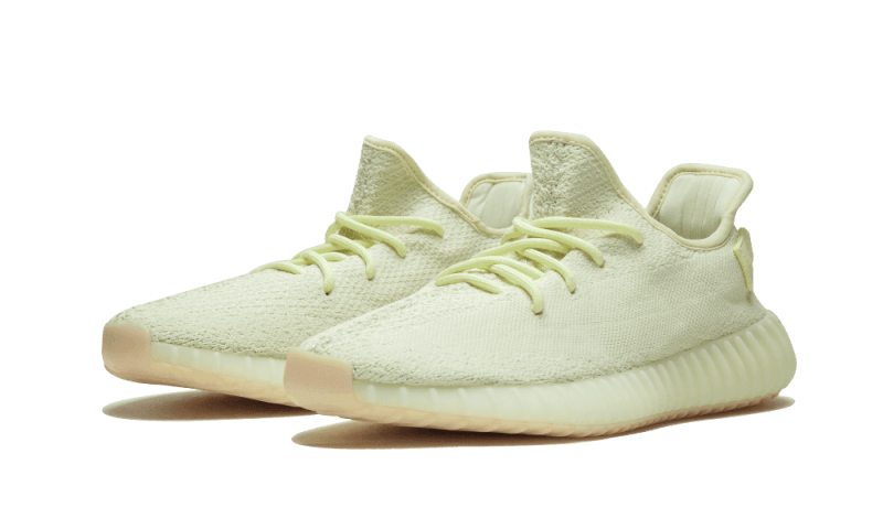 rotación Cambiable Margaret Mitchell Adidas Yeezy Boost 350 V2 Butter