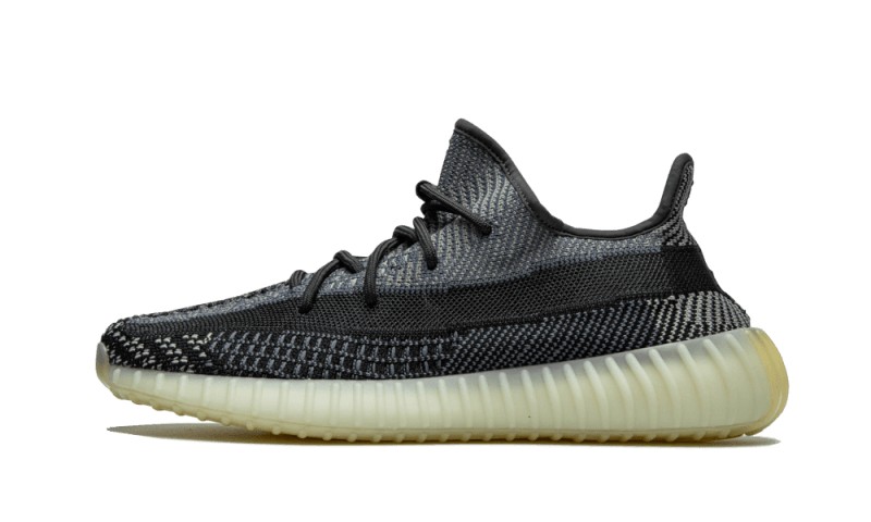 Yeezy Boost V2 Carbon