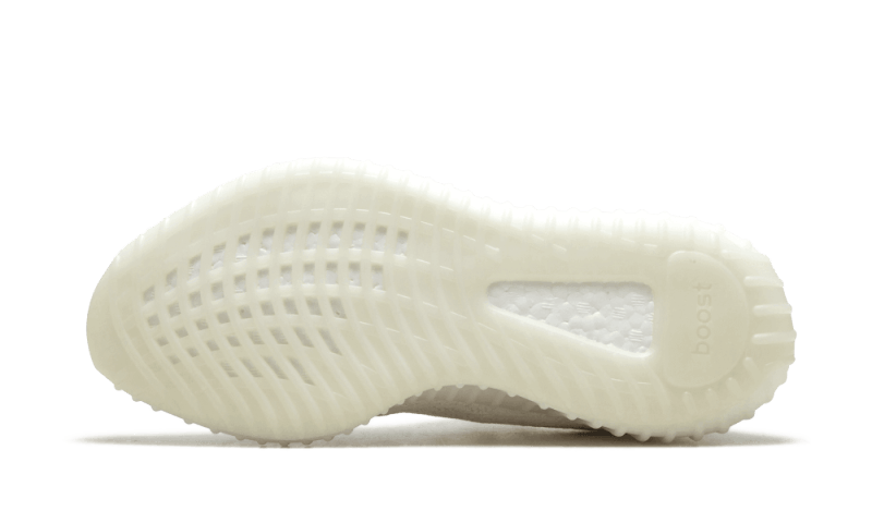 Yeezy Boost 350 V2 Cream/Triple White – Court Order