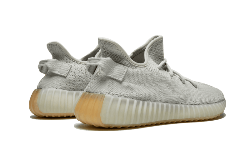 Yeezy Boost V2 Sesame