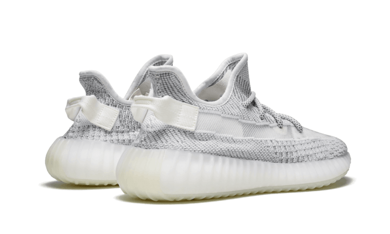 Adidas Yeezy Boost 350 V2 Static 3M Reflective