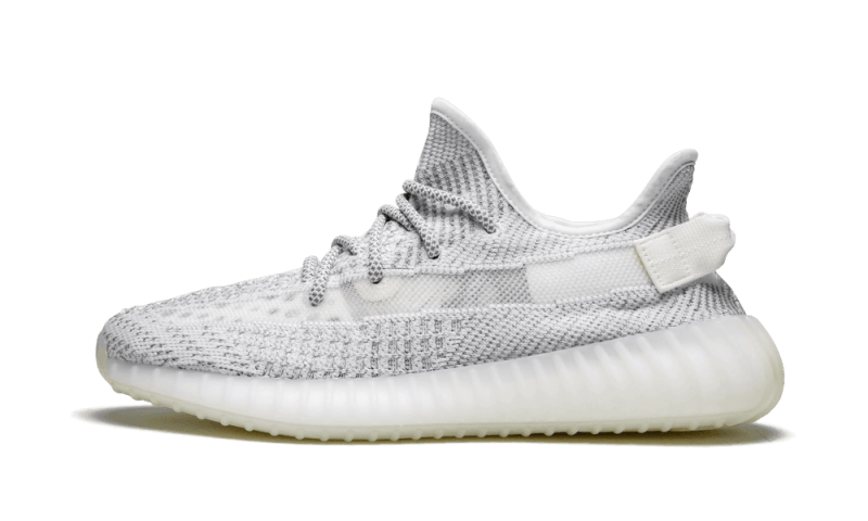 Yeezy Boost 350 V2 Static Reflective