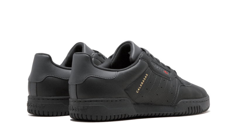 Adidas Powerphase Calabasas Black