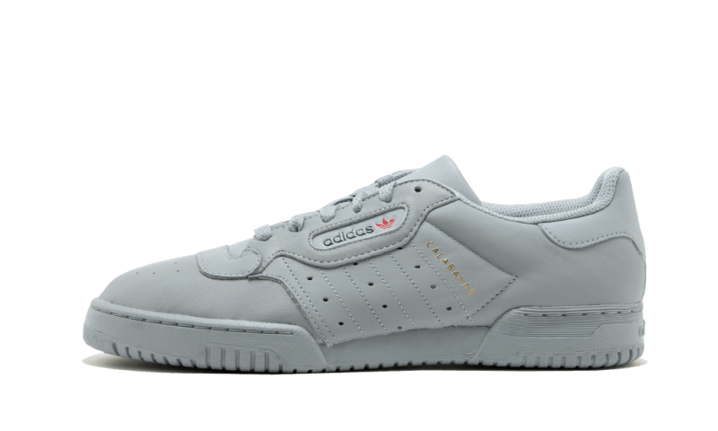 Adidas Yeezy Powerphase Grey
