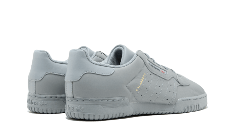 Installere Tradition Svinde bort Adidas Yeezy Powerphase Calabasas Grey