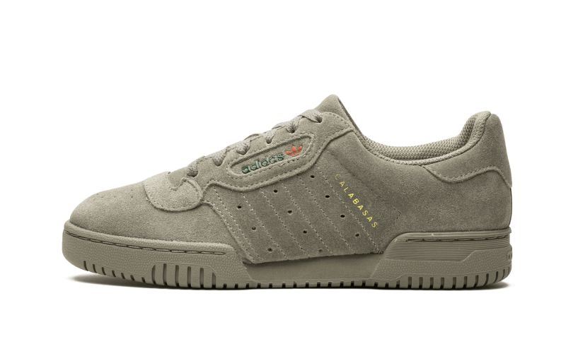 Adidas Powerphase Brown