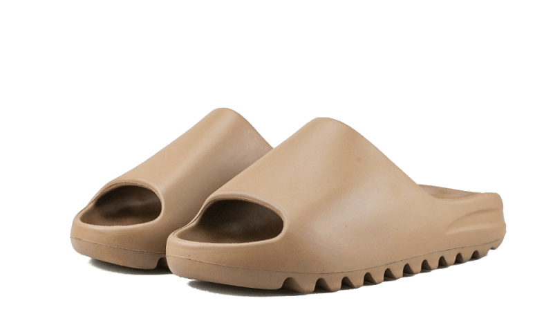 Adidas Yeezy Slide Earth Brown