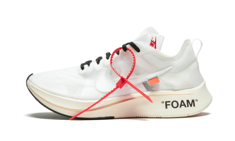Nike Zoom Fly Off-White 