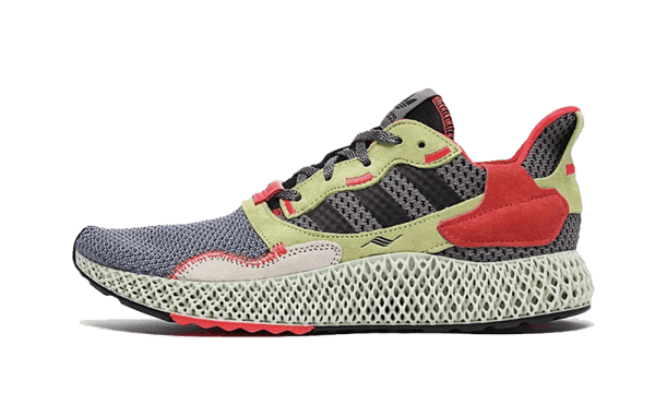 adidas zx 4000 4d grey three hi res yellow