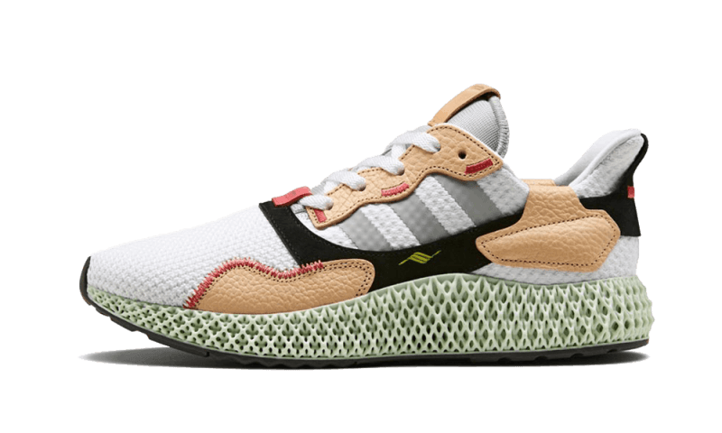 Hender scheme x adidas zx sales 4000 4d