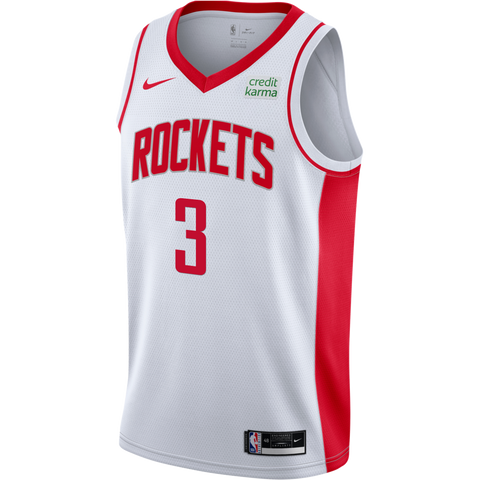 Russell Westbrook Houston Rockets Nike Youth 2020/21 Swingman