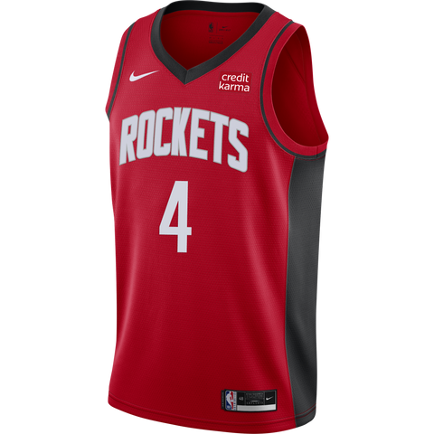 Rockets unveil Hardwood Classic uniforms for 2022-23 season