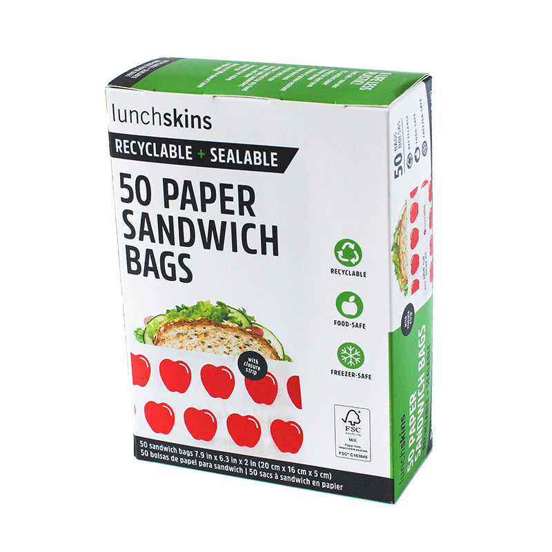 Ziploc Sandwich Bags, XL, 3 Pack, 30 ct