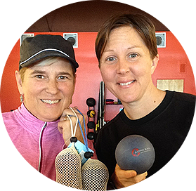 Calm Inflammation, Eliminate Tension, and Increase Mobility with Dr. Dawn McCrory & Coach Kimmie Smith