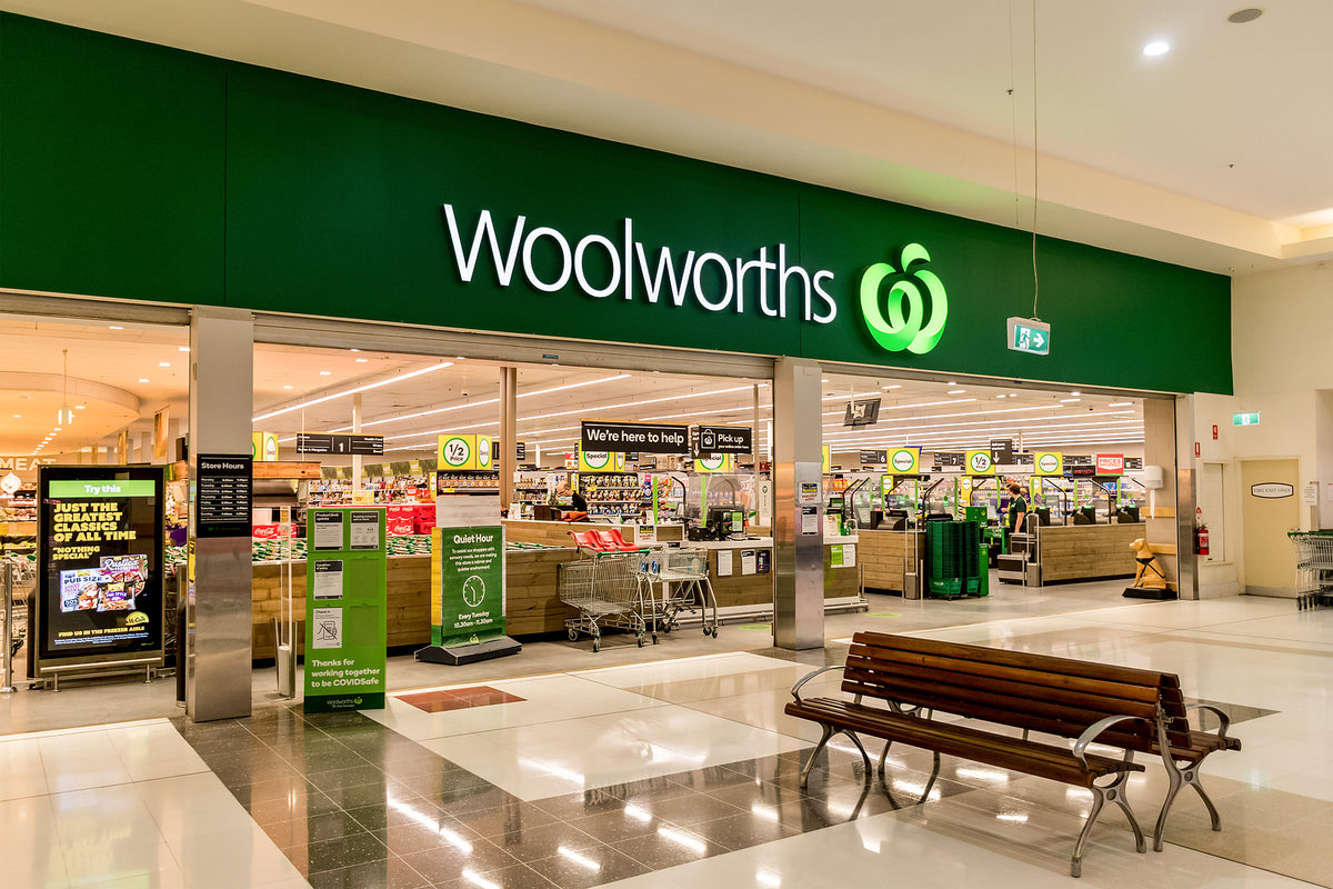 [Australia] Extent of Woolworths wage theft revealed as 276m remains GPA